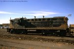 Northern Pacific DRS6-6-1500m 525